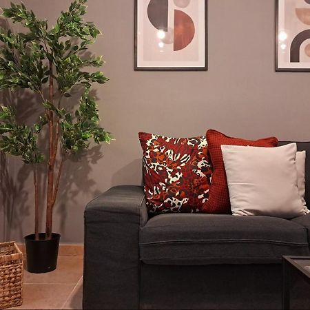 Apartamento Bemont Ronda Exterior foto