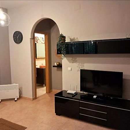 Apartamento Bemont Ronda Exterior foto