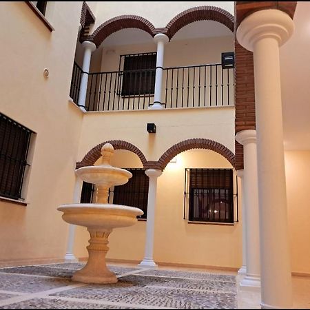 Apartamento Bemont Ronda Exterior foto