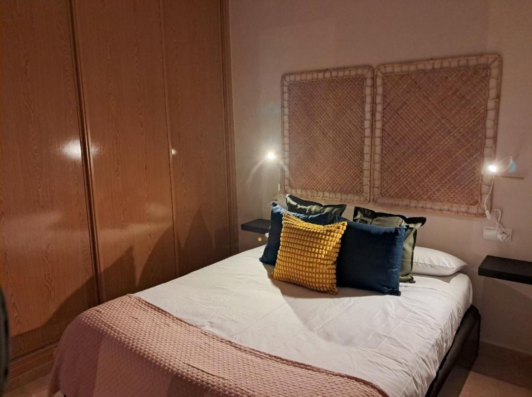 Apartamento Bemont Ronda Exterior foto