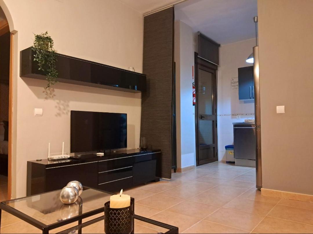 Apartamento Bemont Ronda Exterior foto