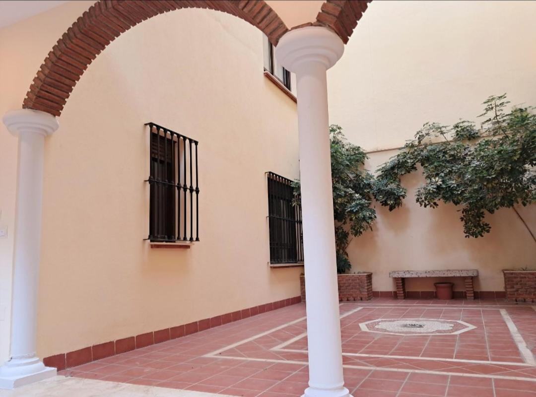 Apartamento Bemont Ronda Exterior foto