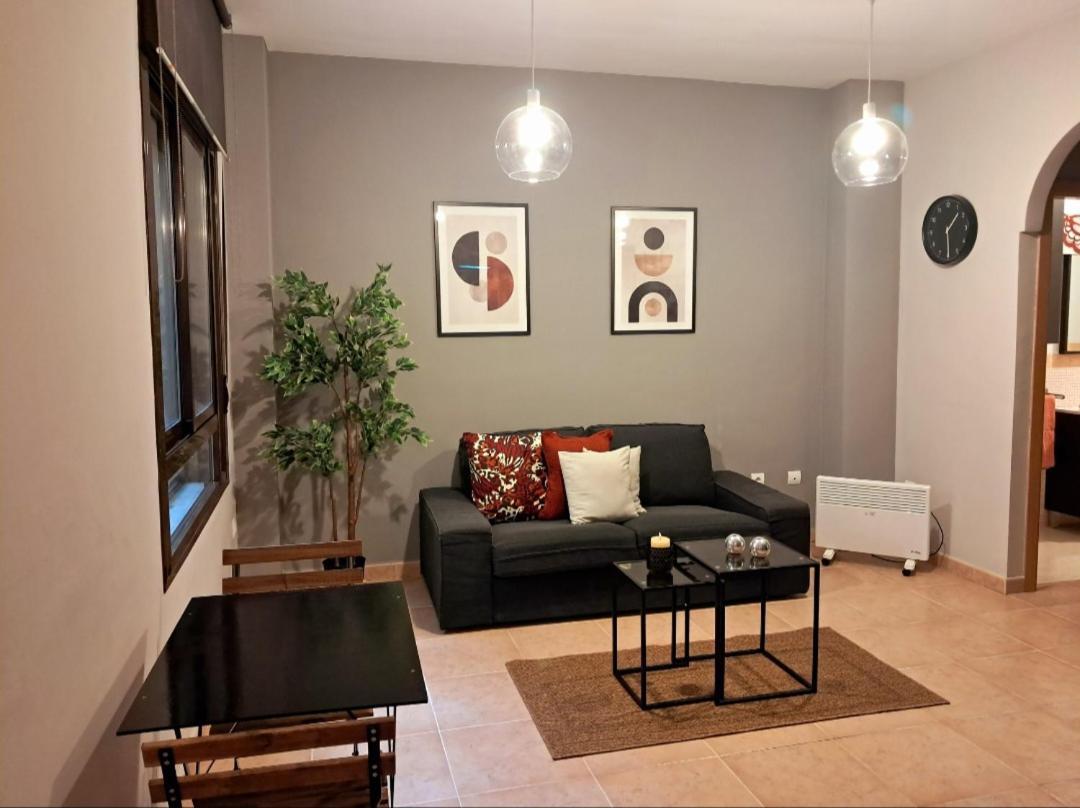 Apartamento Bemont Ronda Exterior foto